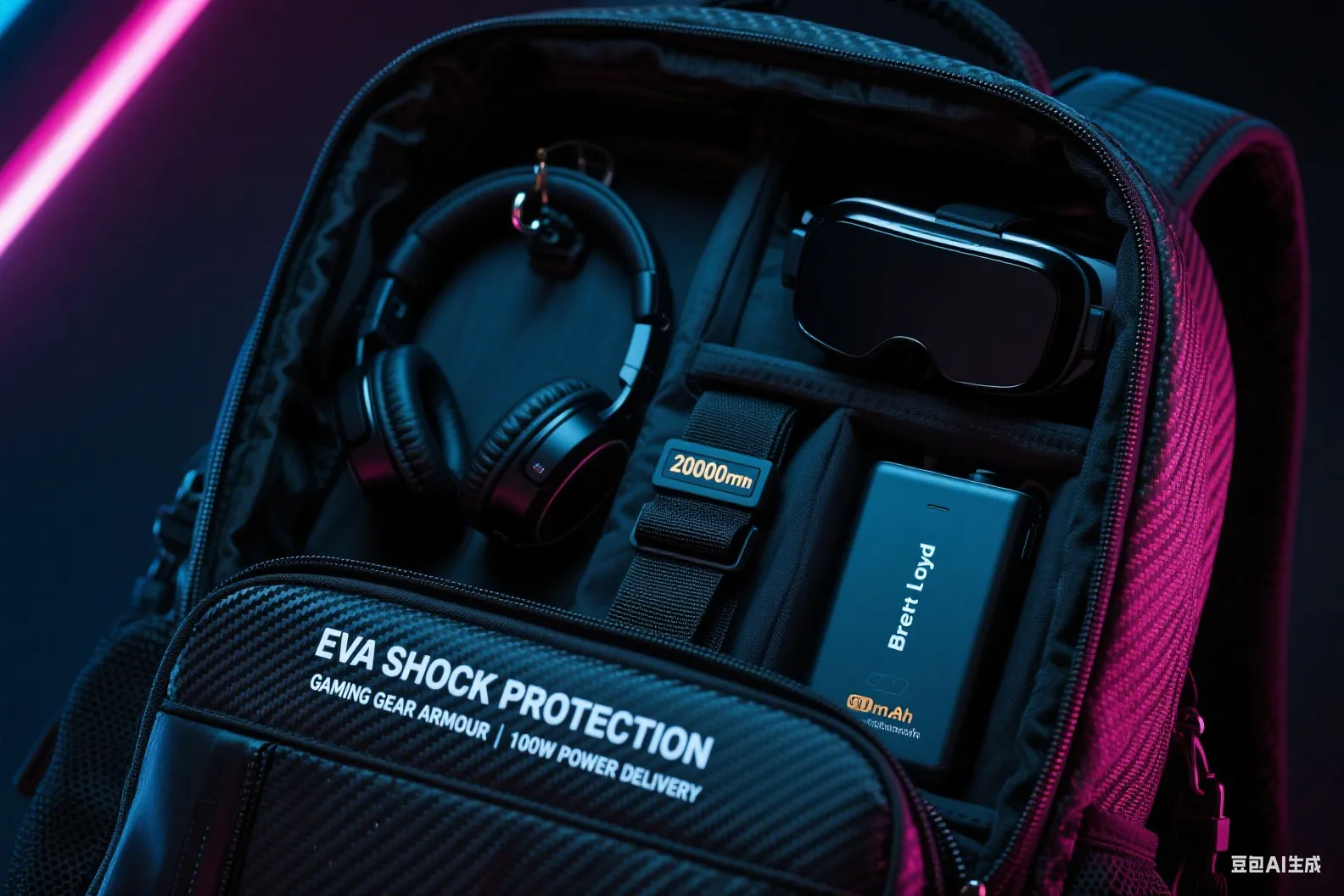 MensBackpack.co.uk Logo